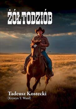 Żółtodziób, Krystyn T. Wand (Tadeusz Kostecki)