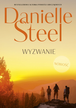 Wyzwanie, Danielle Steel