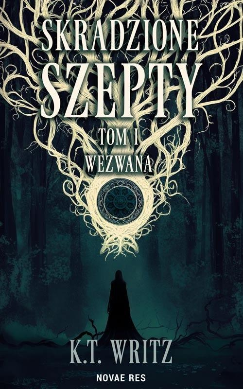 Skradzione szepty: Wezwana, K.t. Writz