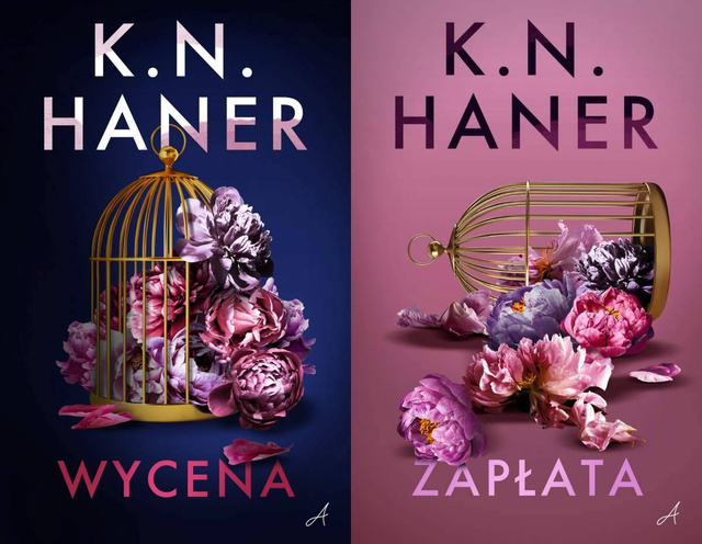 Wycena. Tom 1-2, K.N. Haner