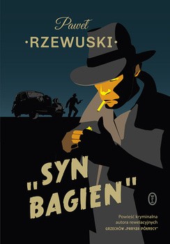 Syn Bagien, Pawel Rzewuski