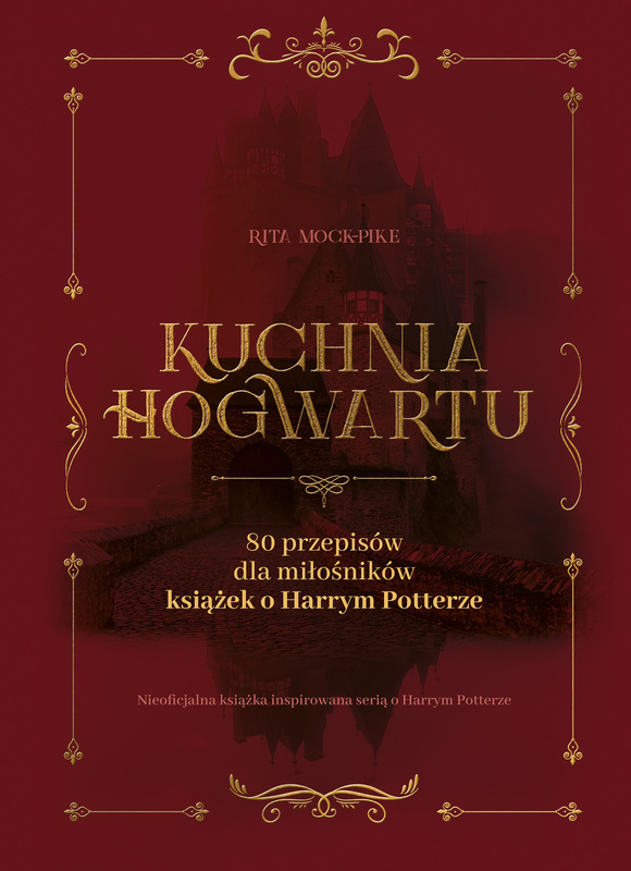 Kuchnia Hogwartu, Rita Mock Pike