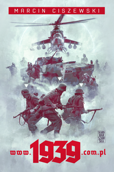 www.1939.com.pl, Marcin Ciszewski