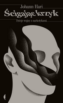 Ścigając krzyk, Johann Hari