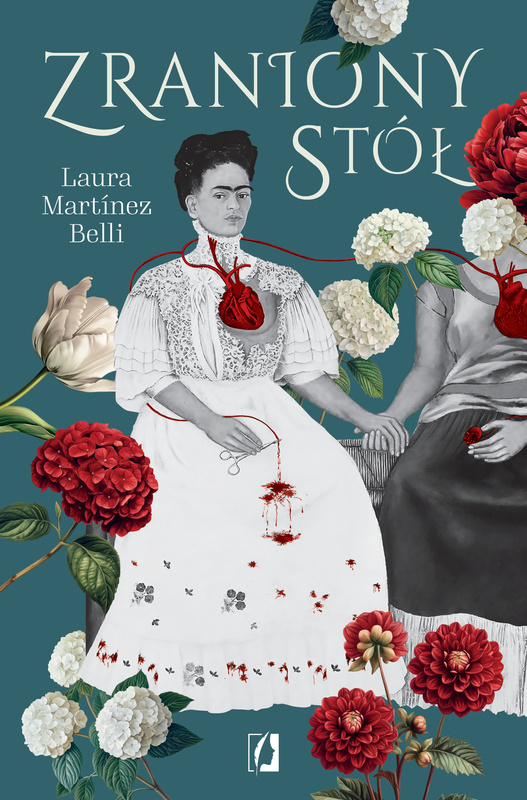 Zraniony stół, Laura Martínez Belli