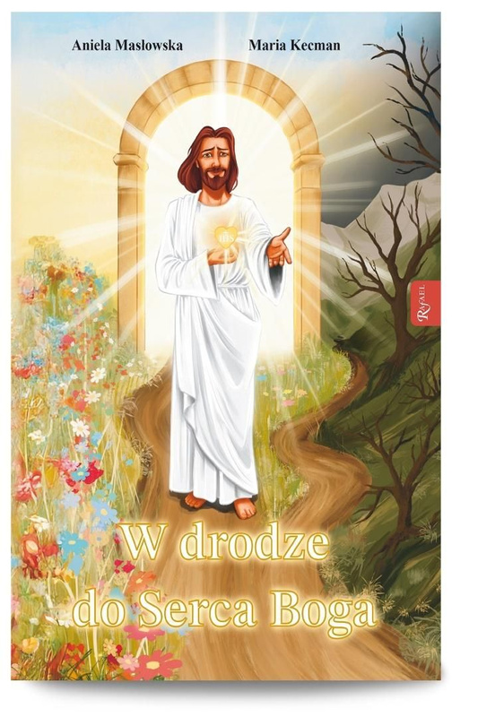 W drodze do serca, Aniela Masłowska