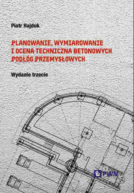 Planowanie, wymiarowanie i ocena techniczna.., Piotr Hajduk
