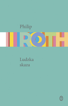 Ludzka skaza, Philip Roth