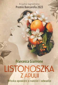 Listonoszka z Apulii, Francesca Giannone
