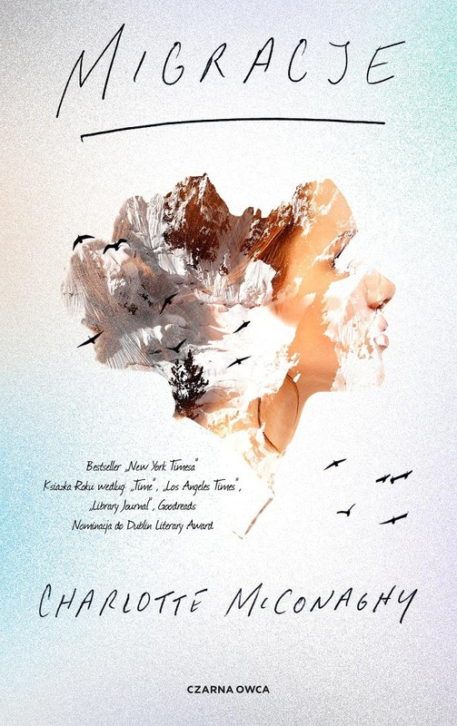 Migracje, Charlotte McConaghy