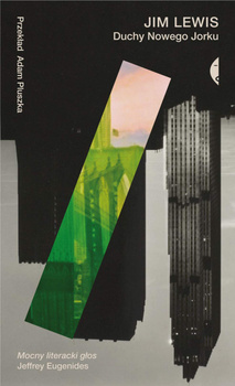 Duchy Nowego Jorku, Jim Lewis