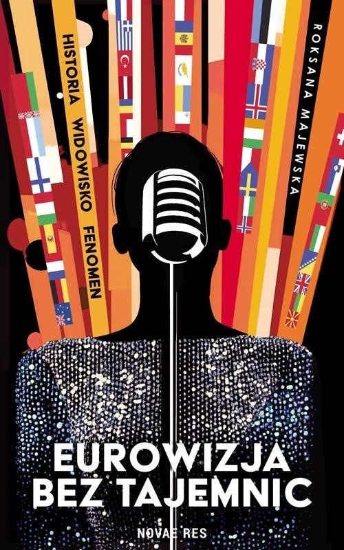 Eurowizja bez tajemnic, Roksana Majewska