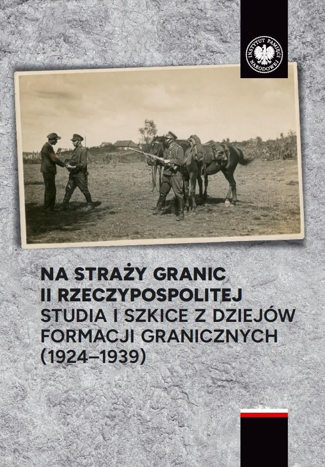 Na straży granic II Rzeczypospolitej, Artur Ochał