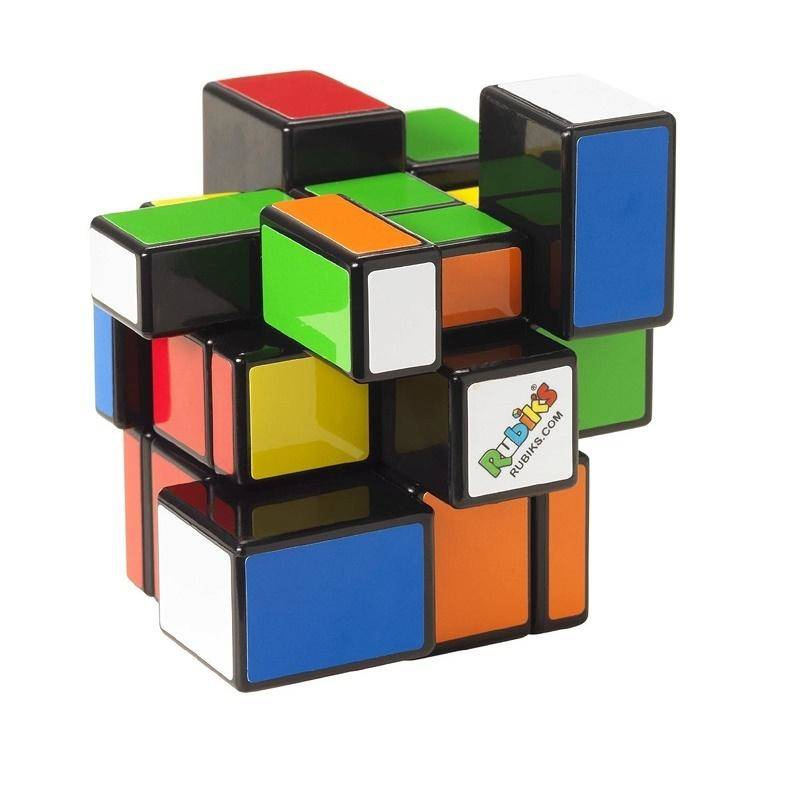 Kostka Rubika Color Block RUBIKS