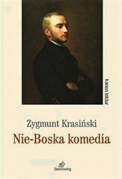 Nie-Boska komedia BR w.2017 - Zygmunt Krasiński