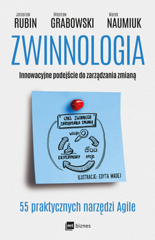 Zwinnologia, Rubin Grabowski Naumiuk