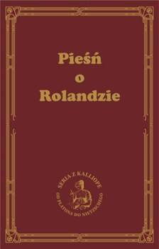 Pieśń o Rolandzie