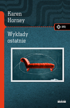 Wykłady ostatnie, Karen Horney