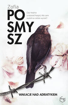 Wakacje nad Adriatykiem, Zofia Posmysz