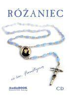 Różaniec ze św. Faustyną audiobook - praca zbiorowa