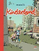 Kinderland - Markus Mawil