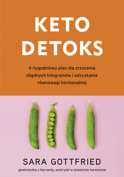 Keto detoks, Sara Gottfried