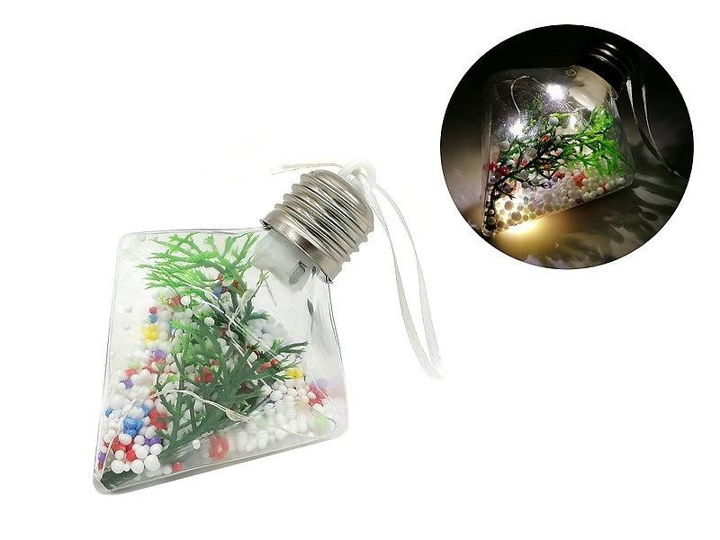 Żarówka ozdobna LED