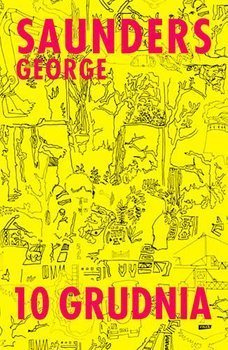 10 grudnia, George Saunders