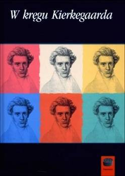 W kręgu Kierkegaarda, Antoni Szwed