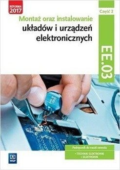 Montaż oraz instalowanie układów elektr. EE.03 cz2 - Piotr Golonko