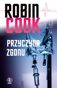Przyczyna zgonu, Robin Cook