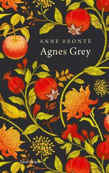 Agnes Grey w.ekskluzywne, Anne Bronte