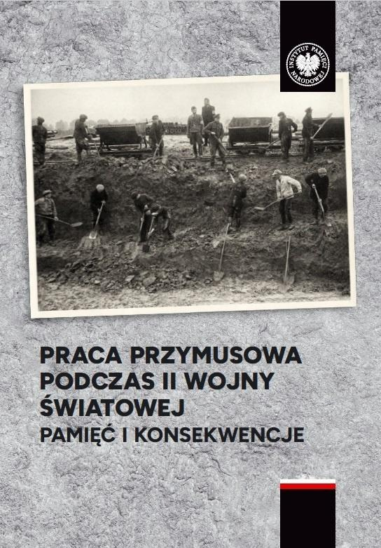 Praca przymusowa podczas II wojny światowej, Wojciech Wichert