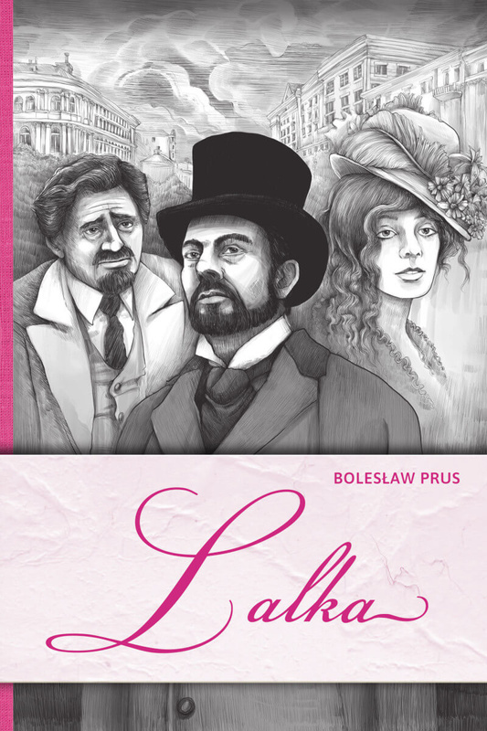 Lalka, Bolesław Prus