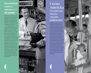 Czysta Ameryka + Dreamland