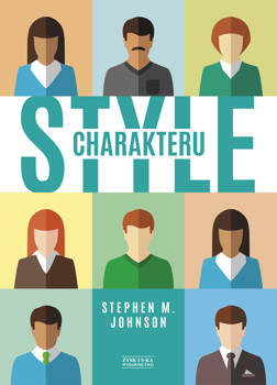 Style charakteru, Stephen M. Johnson