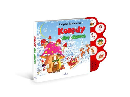 Kolędy dla dzieci, Matusiak Monika