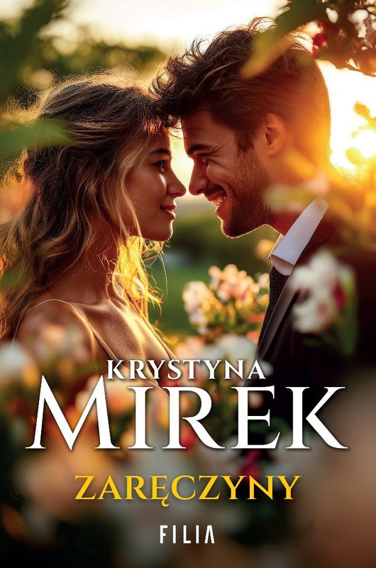 Zaręczyny, Krystyna Mirek