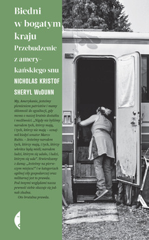 Biedni w bogatym kraju, Nicholas Kristof