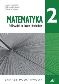 MATEMATYKA LO 2 ZBIÓR ZADAŃ ZP NPP W.2020 PAZDRO