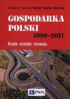 Gospodarka Polski 1990-2017 - Woźniak Michał Gabriel