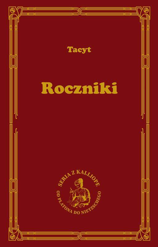 Roczniki, Tacyt