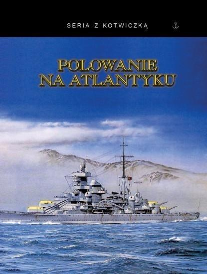 Polowanie na Atlantyku w.3, praca zbiorowa
