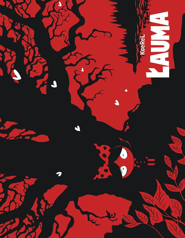 Łauma wyd. 5, Karol Kalinowski