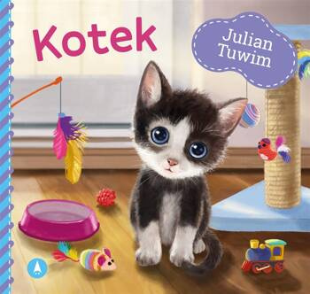 Kotek, Julian Tuwim