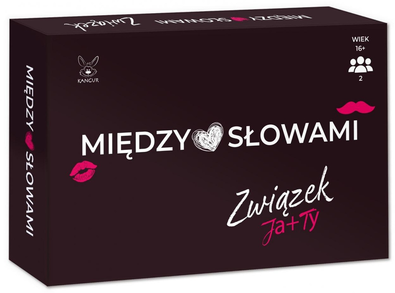 Między Słowami Związek