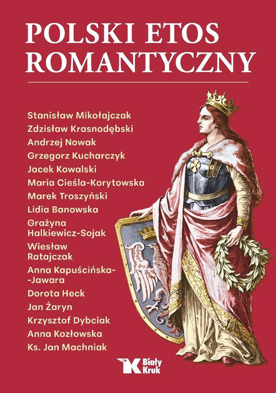 Polski etos romantyczny, Andrzej Nowak