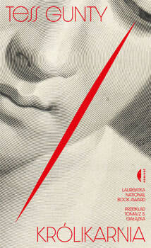 Królikarnia, Tess Gunty
