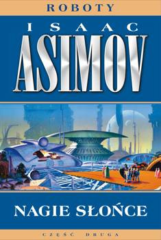 Nagie słońce, Isaac Asimov