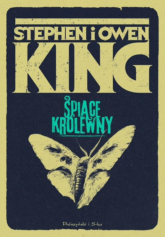 Śpiące królewny, Stephen King